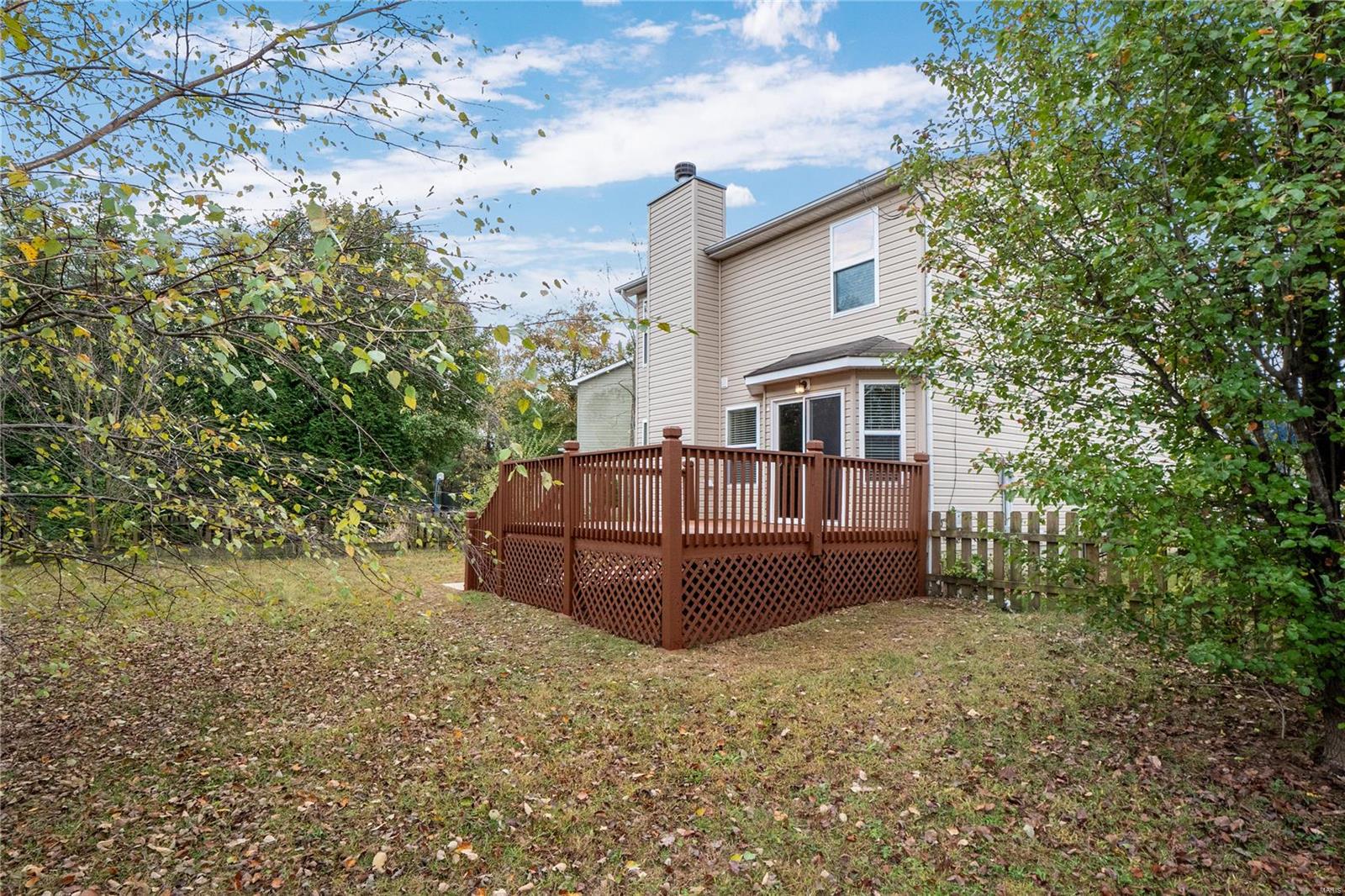 138 Falls Park Court