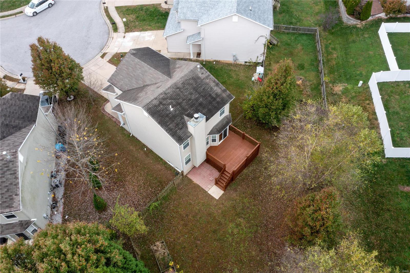 138 Falls Park Court