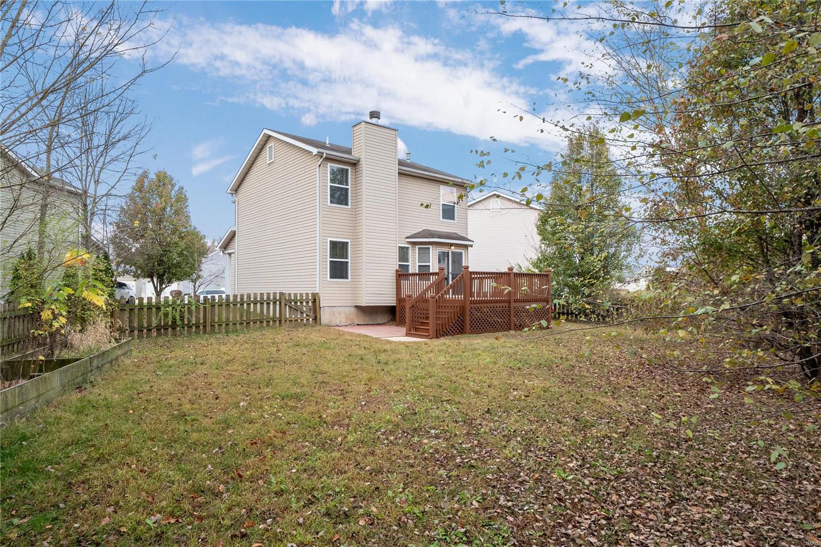 138 Falls Park Court