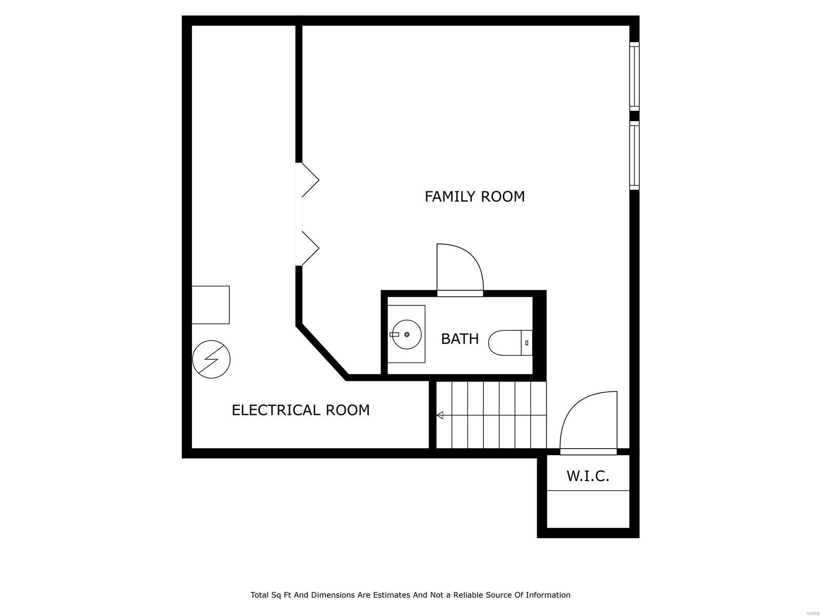 138 Falls Park Court