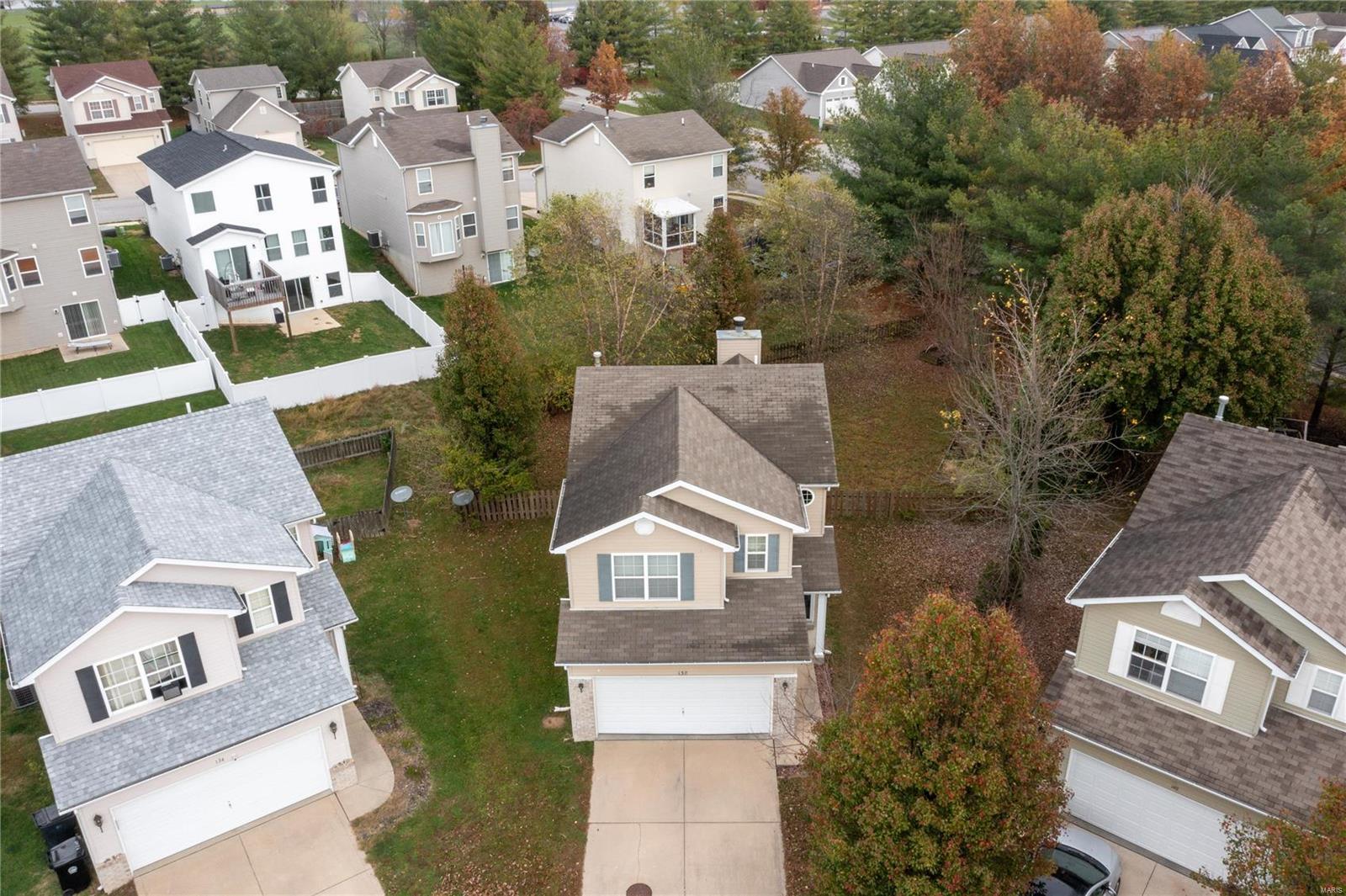 138 Falls Park Court