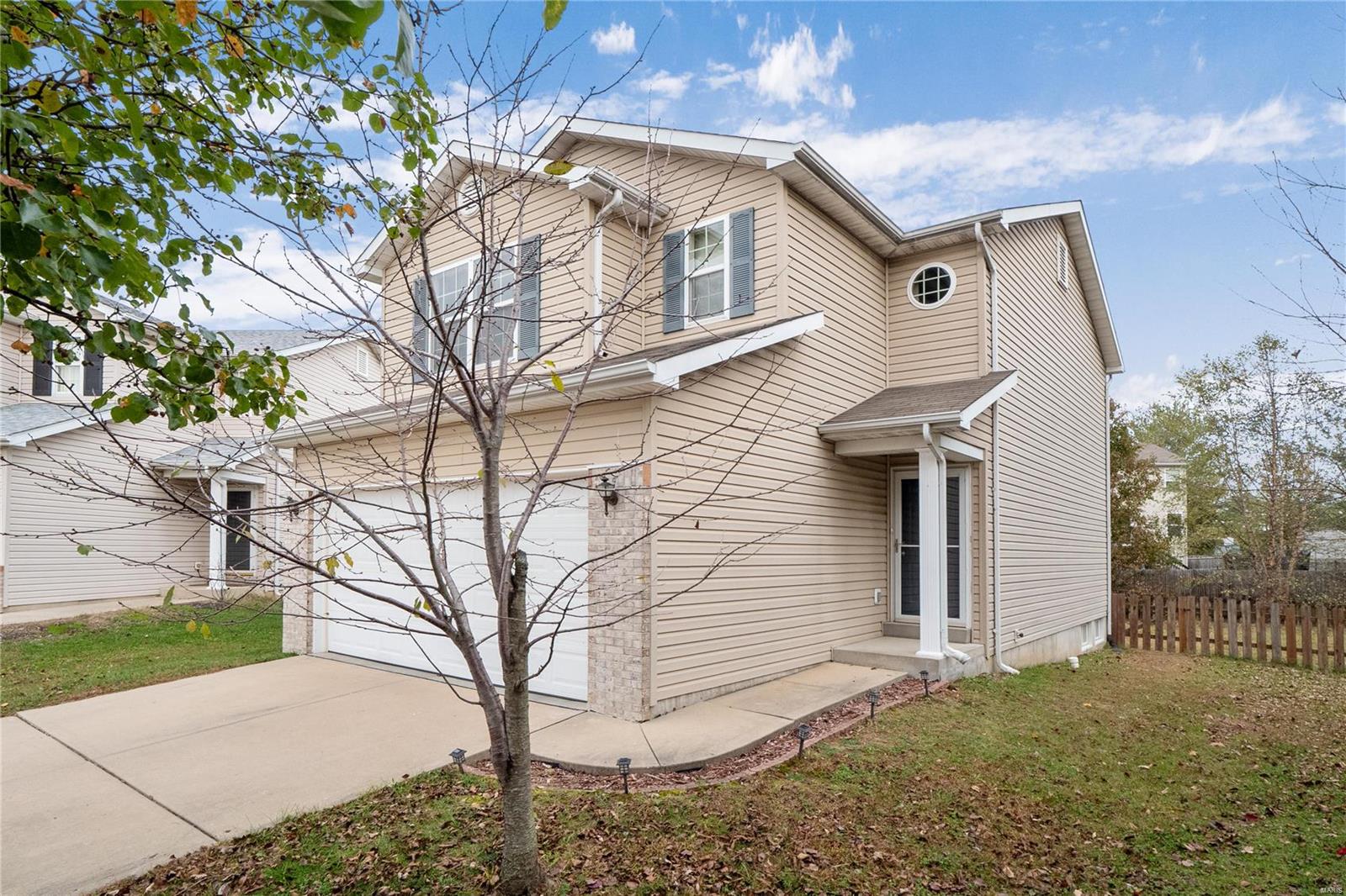 138 Falls Park Court