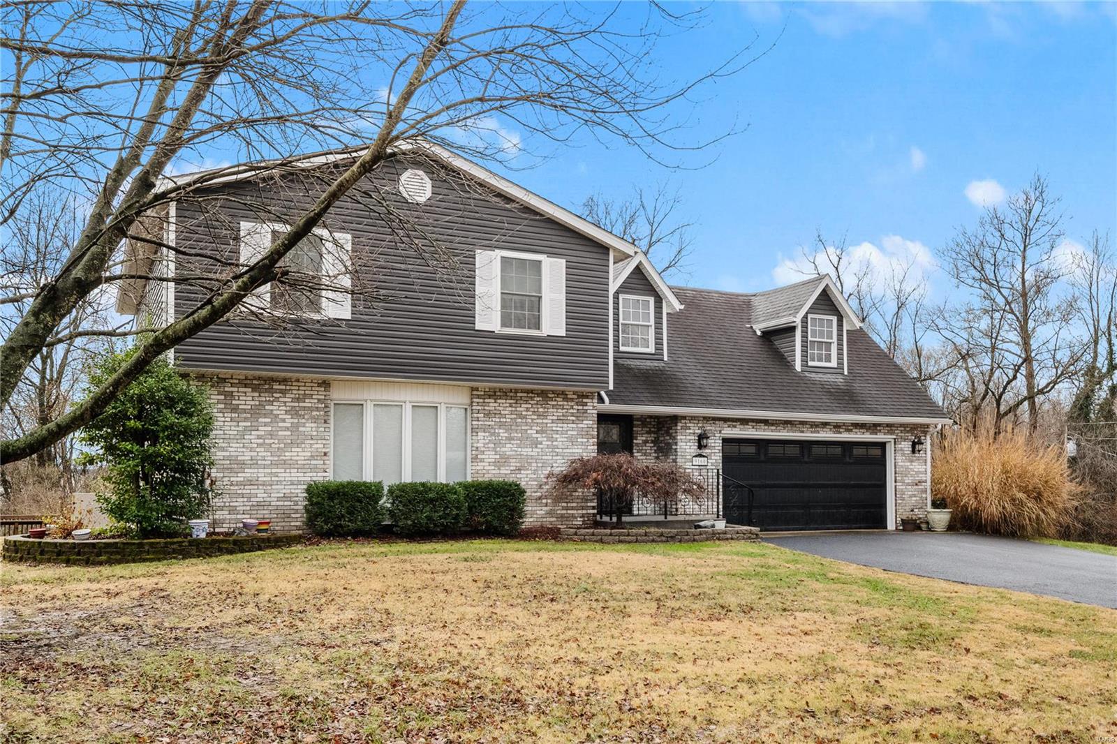 9160 Bunkum Road