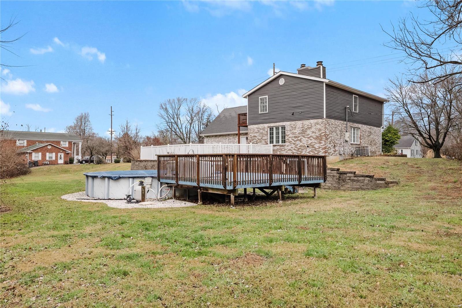 9160 Bunkum Road