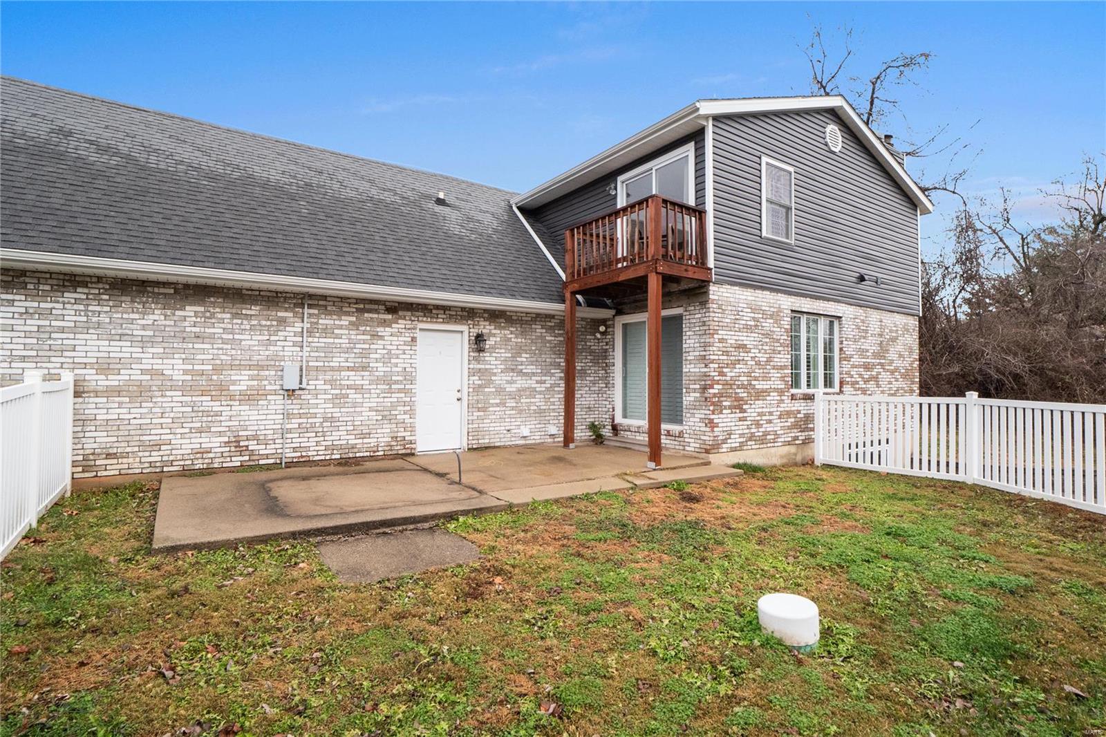 9160 Bunkum Road