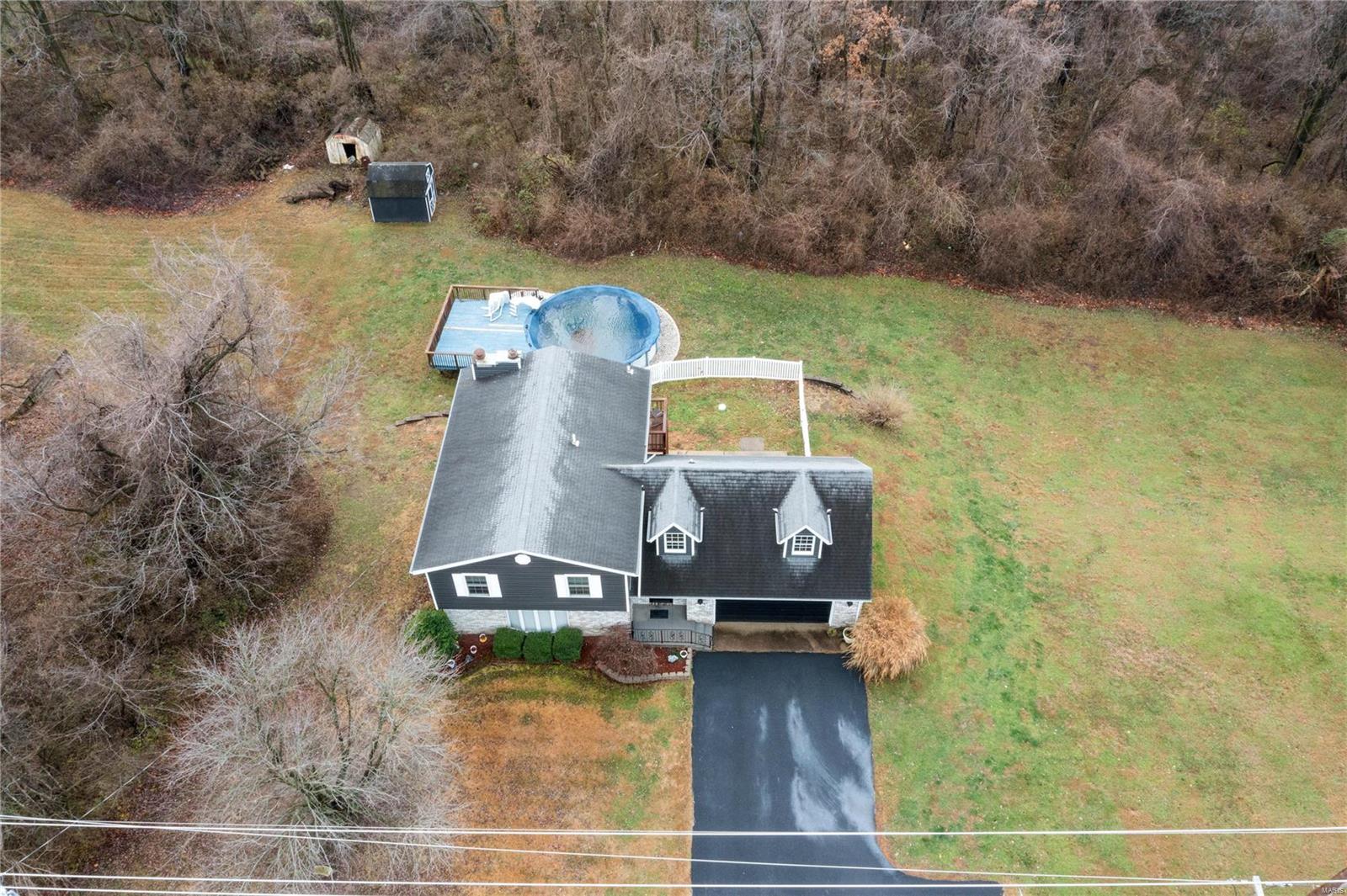 9160 Bunkum Road