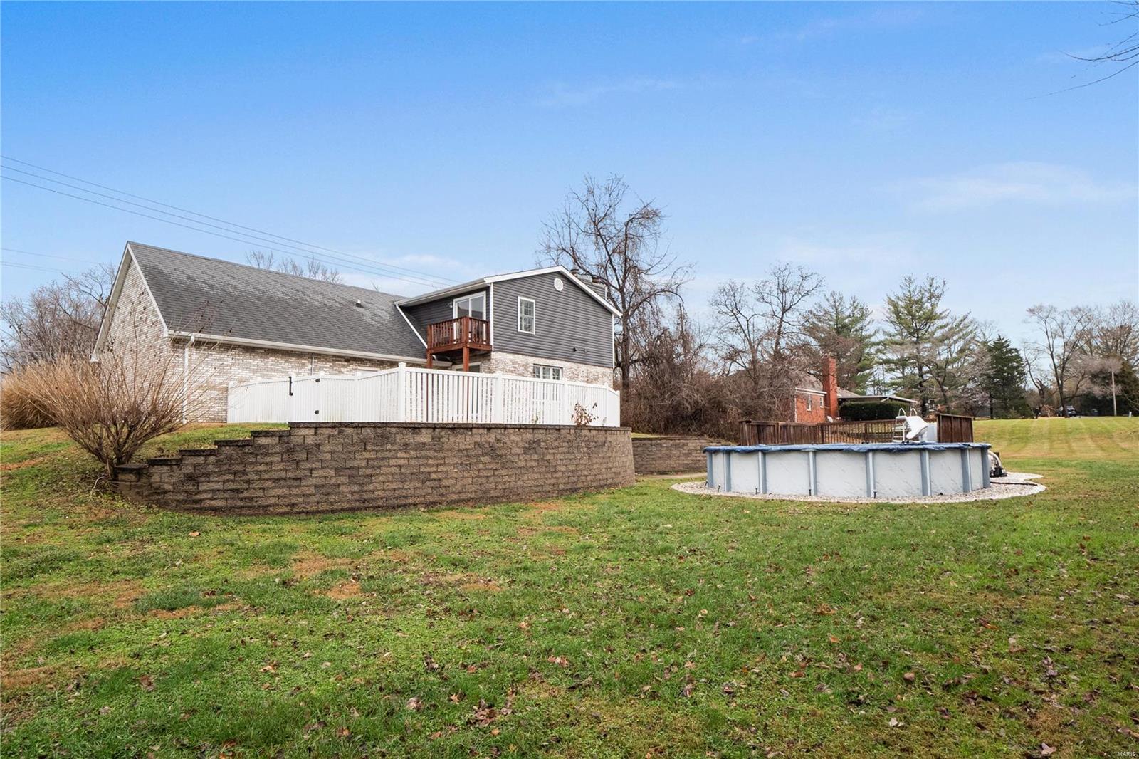 9160 Bunkum Road