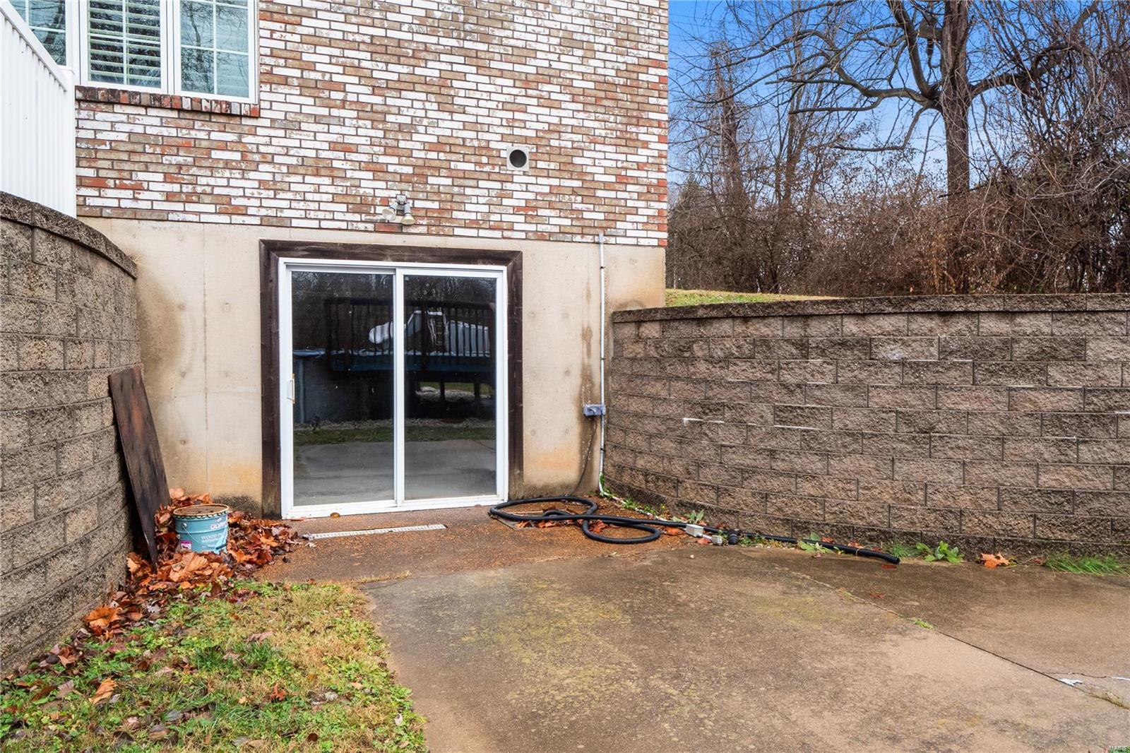 9160 Bunkum Road