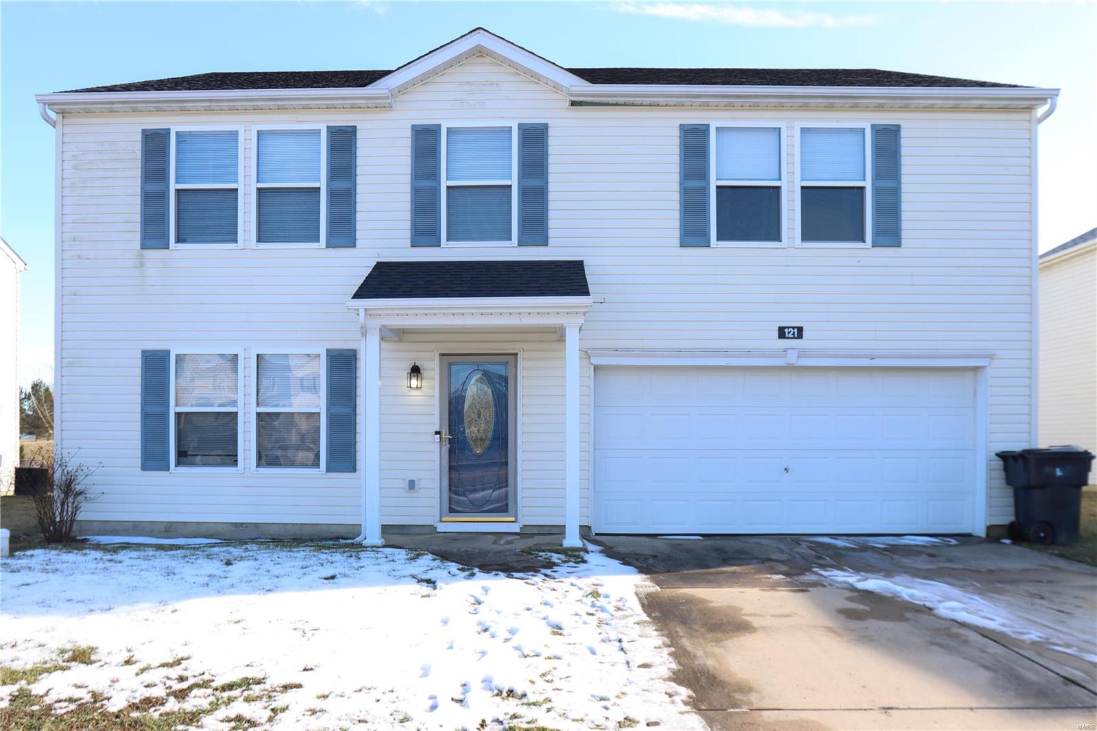 121 Liberty Torch Court