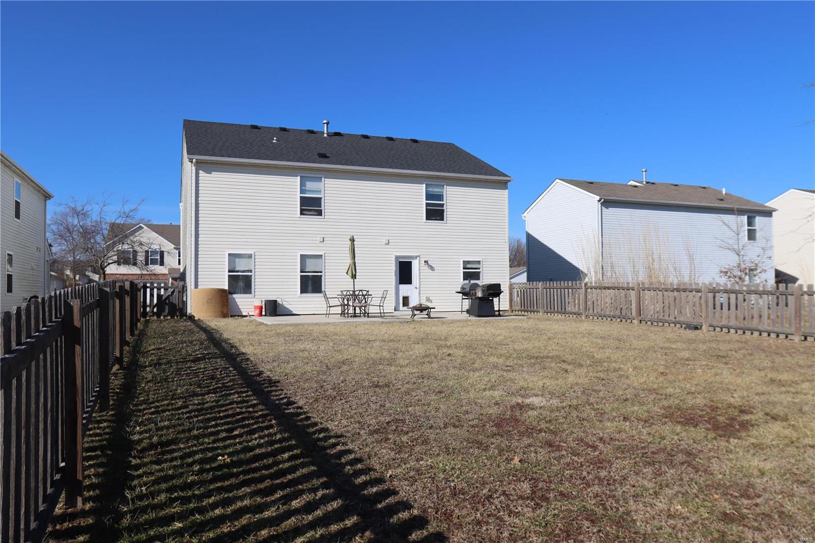 121 Liberty Torch Court