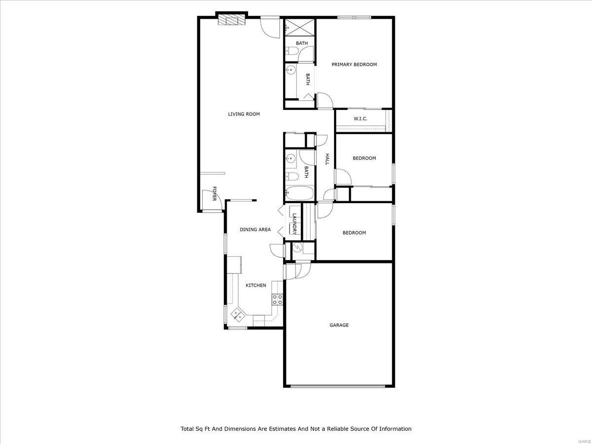 312 Radcliff Road