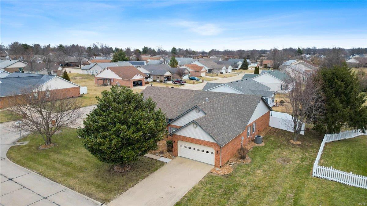 312 Radcliff Road