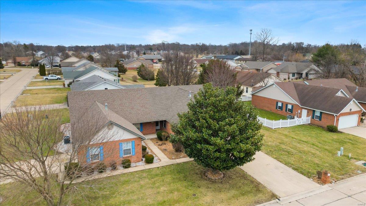 312 Radcliff Road