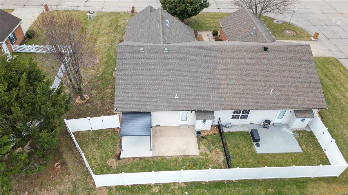 312 Radcliff Road