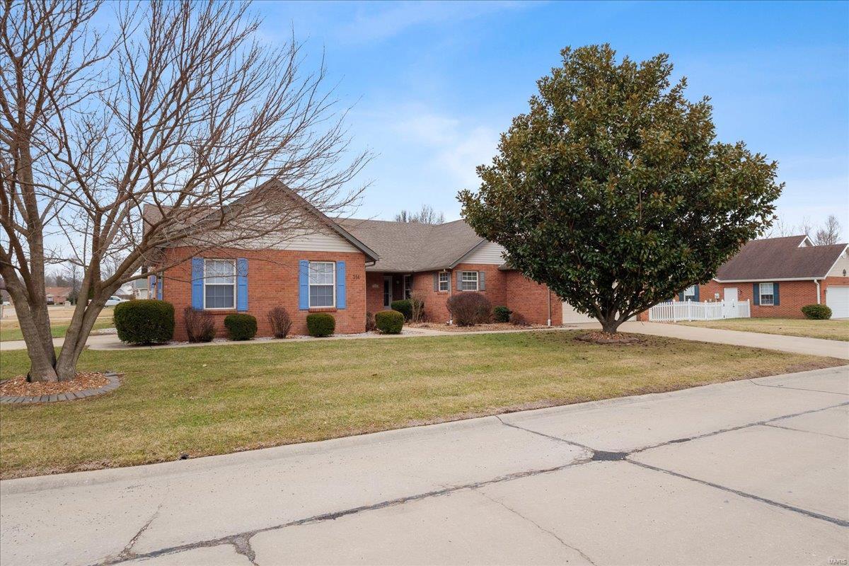 312 Radcliff Road