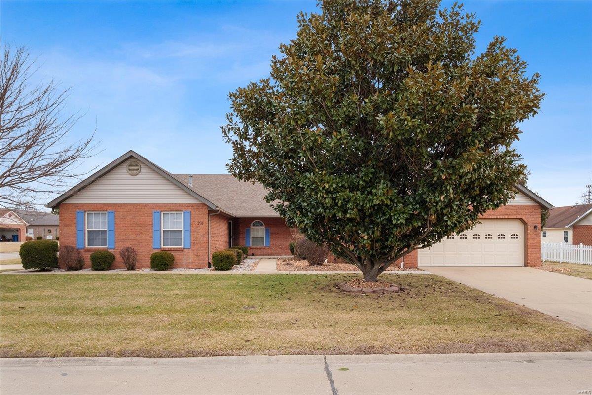 312 Radcliff Road