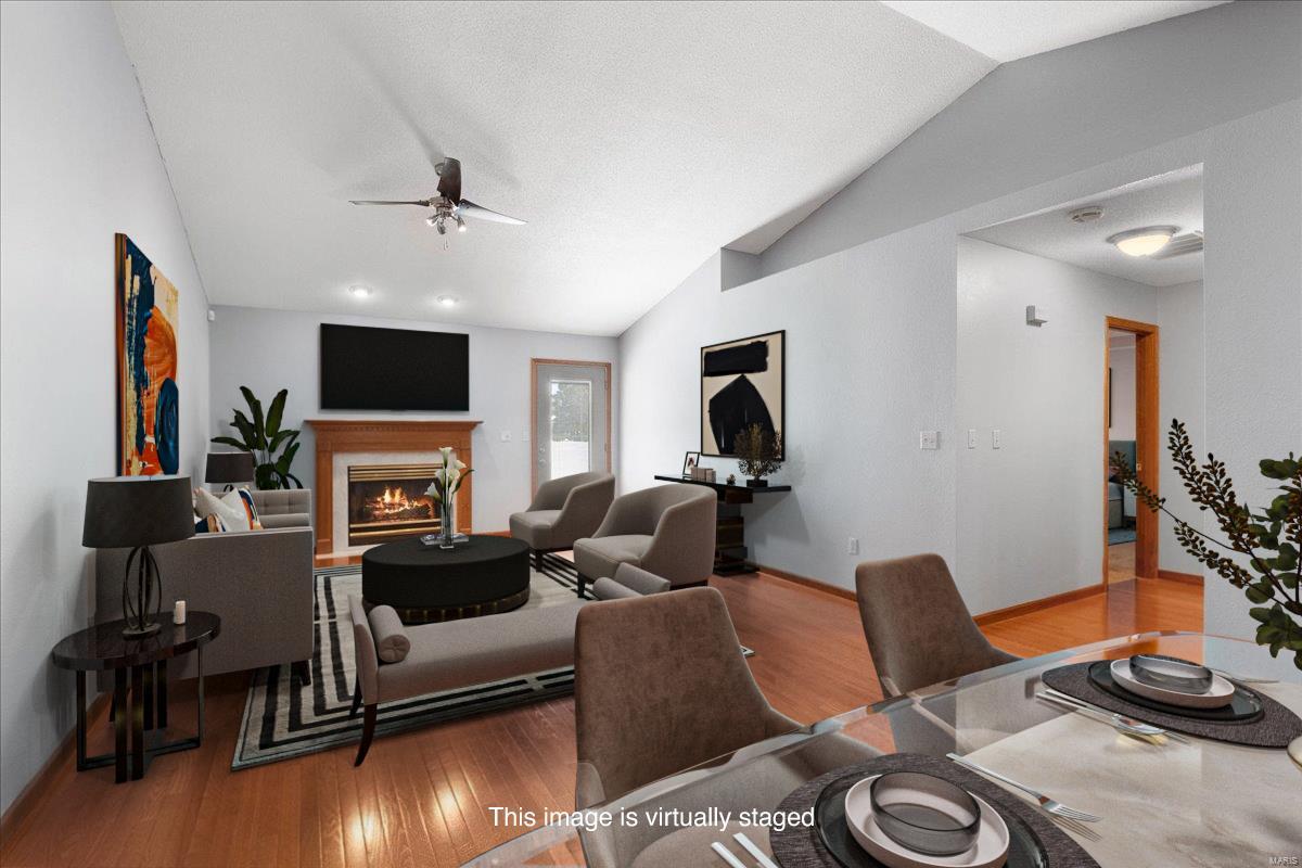 312 Radcliff Road