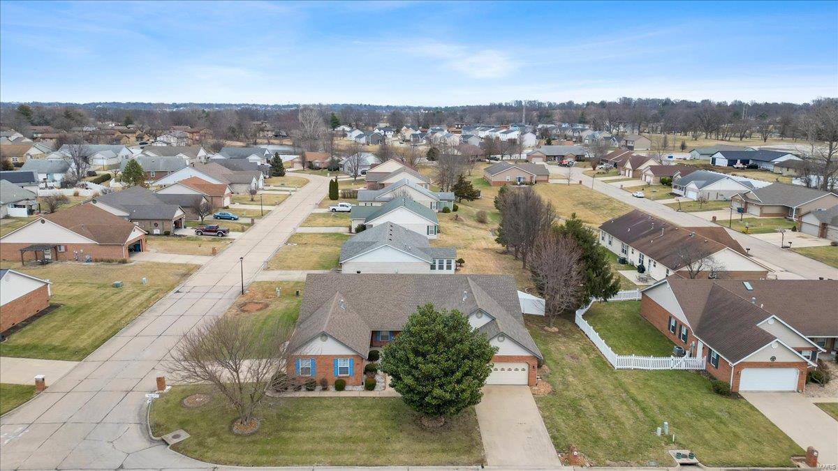 312 Radcliff Road