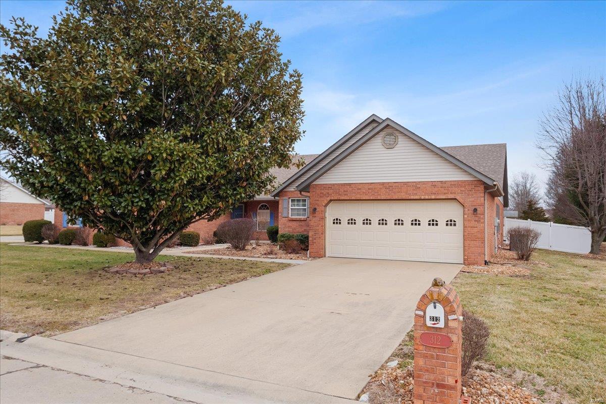 312 Radcliff Road
