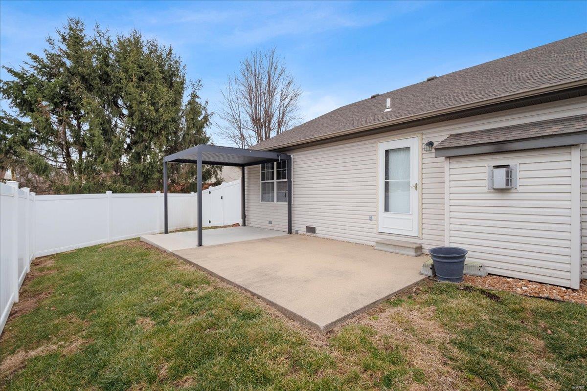 312 Radcliff Road