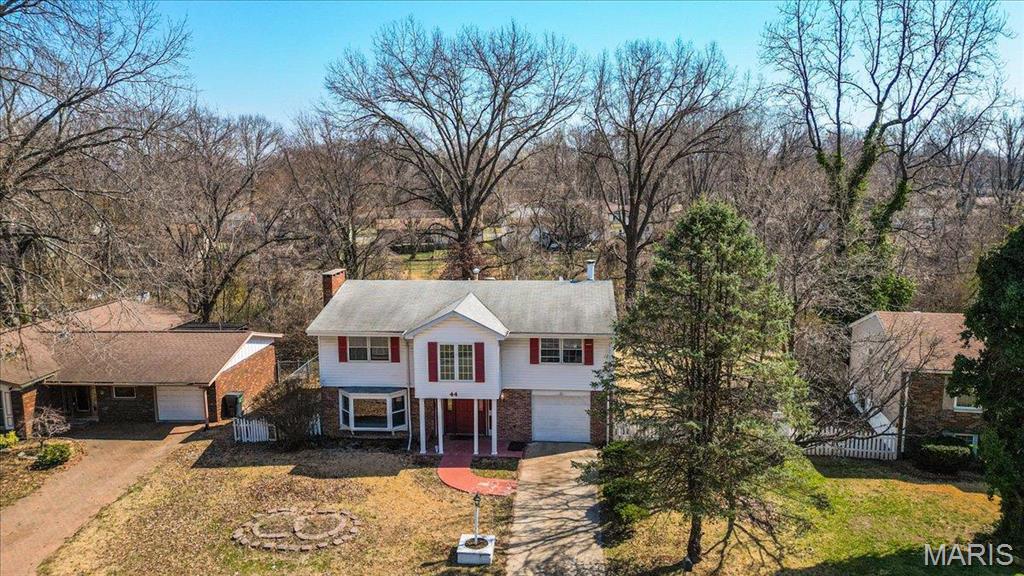 44 Potomac Drive