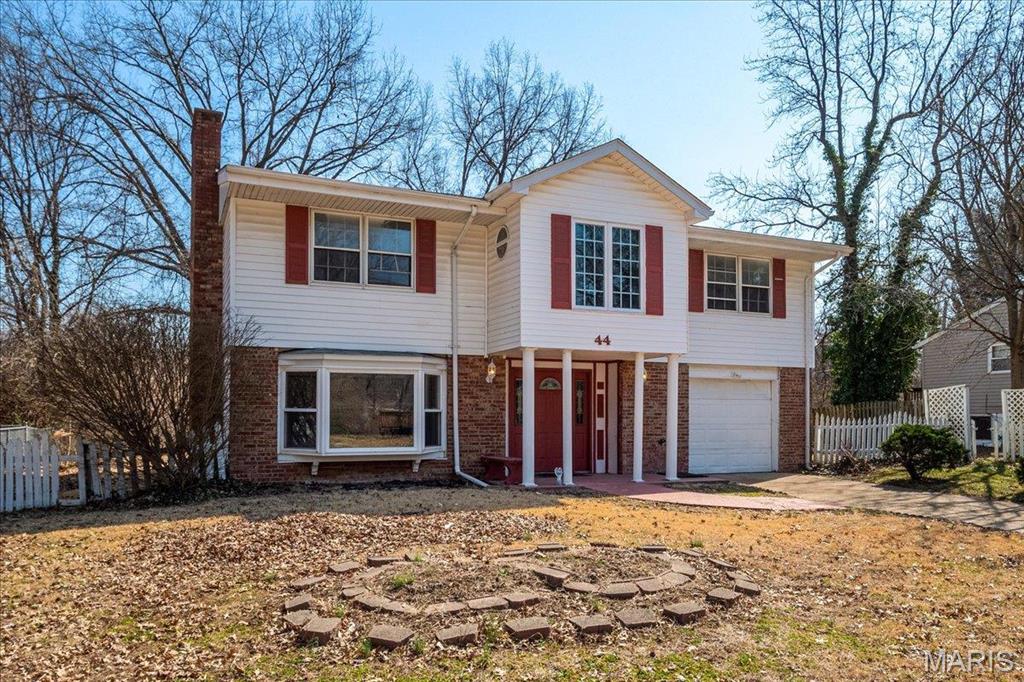 44 Potomac Drive