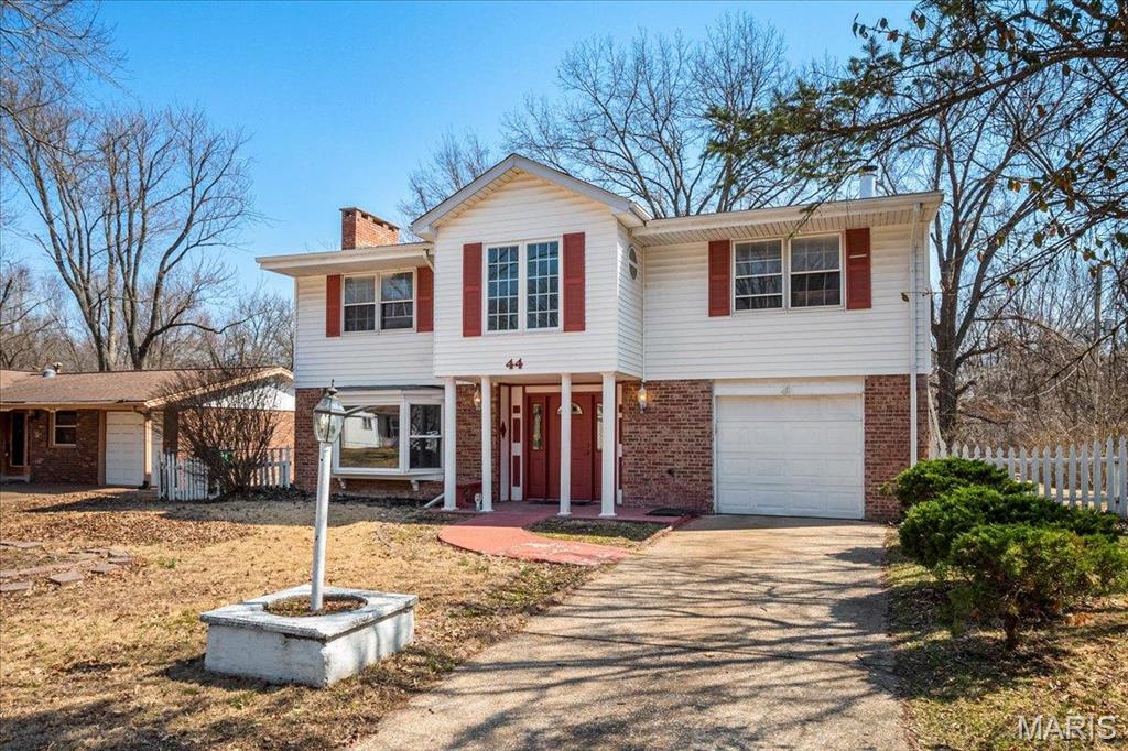44 Potomac Drive