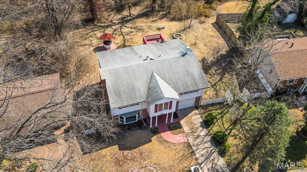 44 Potomac Drive