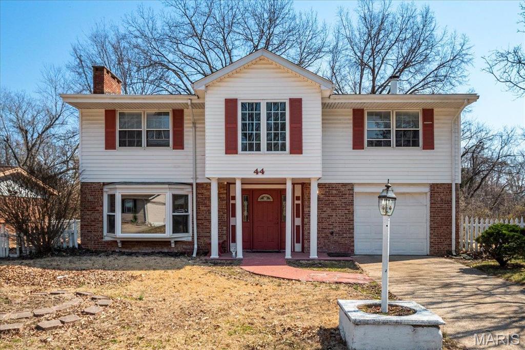 44 Potomac Drive