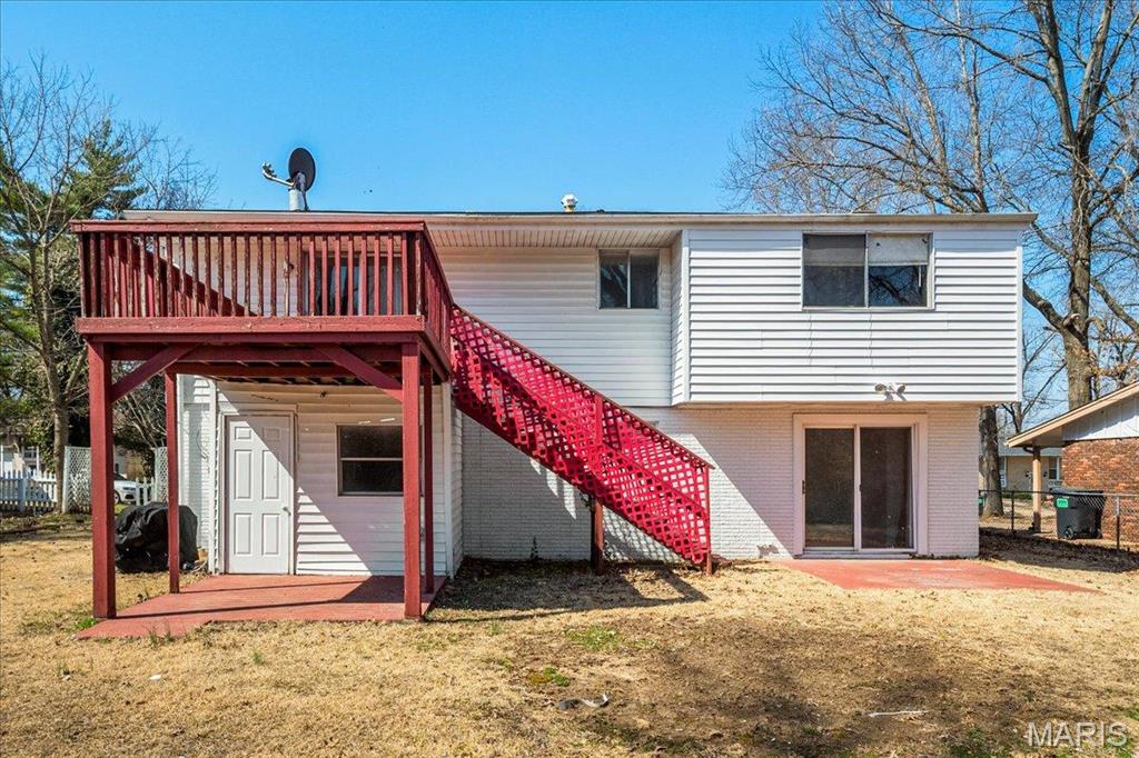 44 Potomac Drive