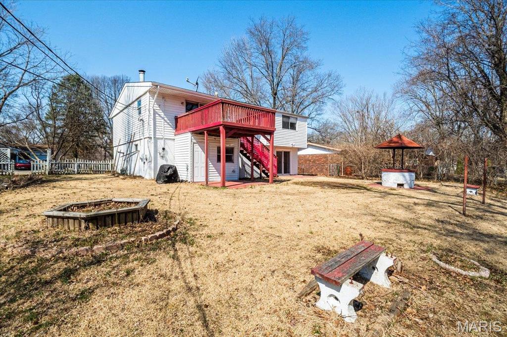 44 Potomac Drive