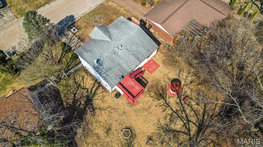 44 Potomac Drive