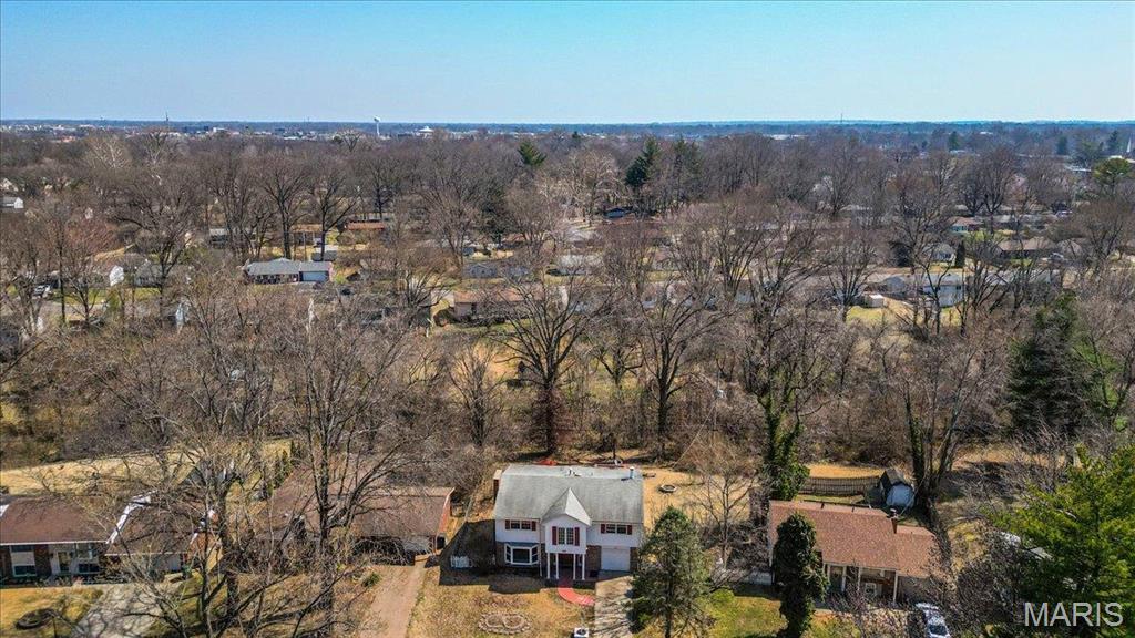 44 Potomac Drive