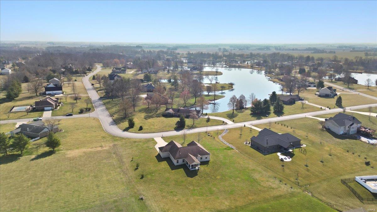 5197 White Oak Drive