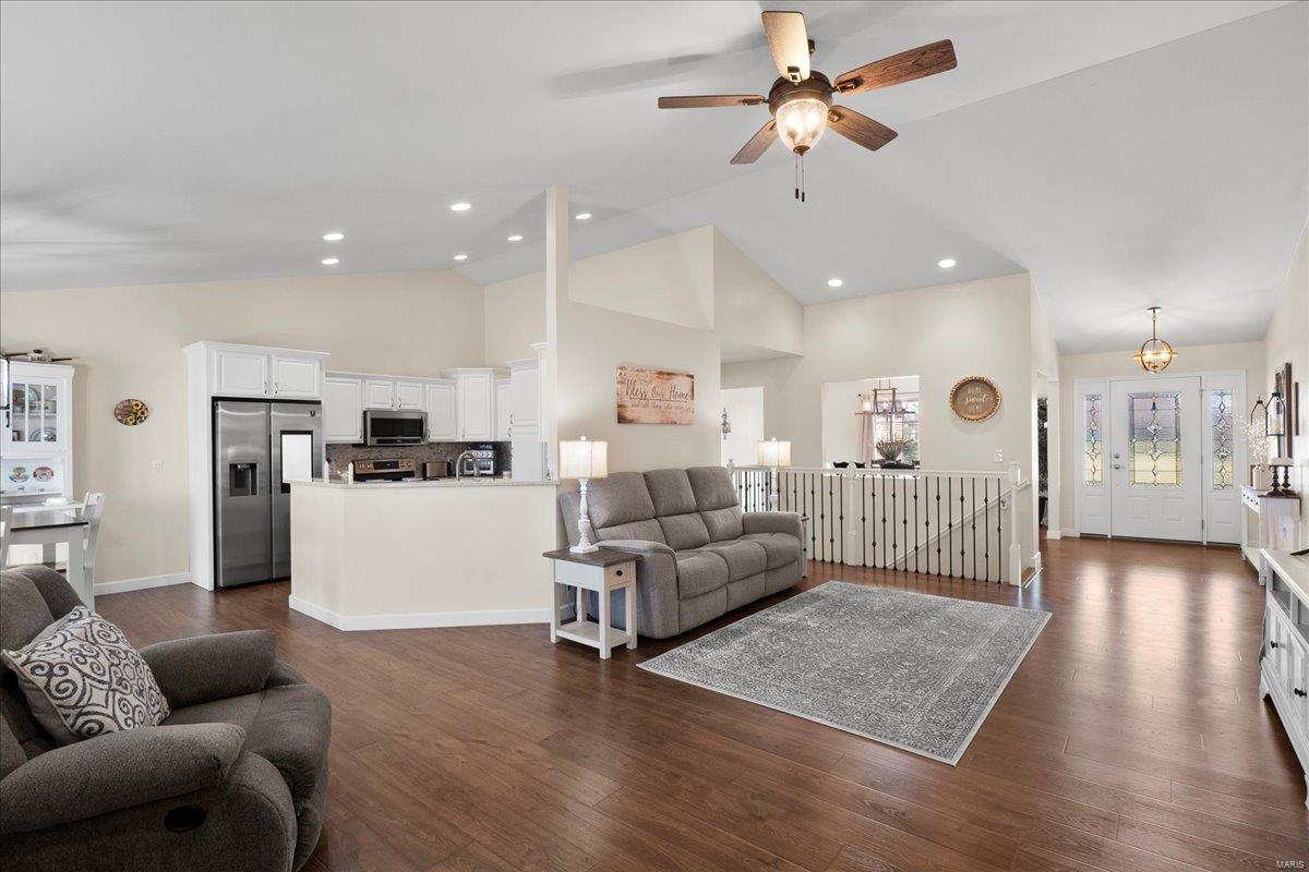 5197 White Oak Drive