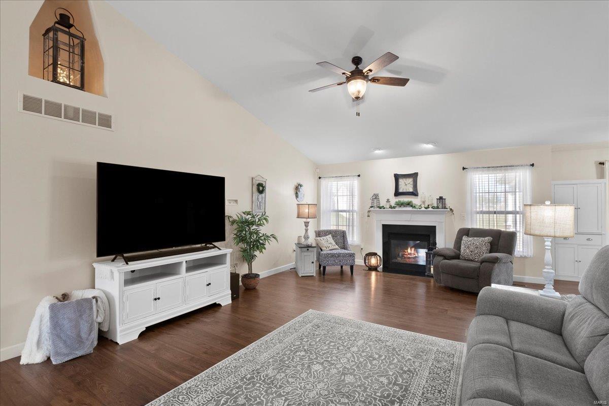 5197 White Oak Drive