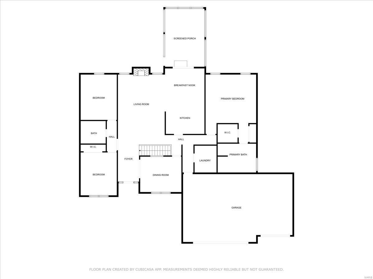 5197 White Oak Drive