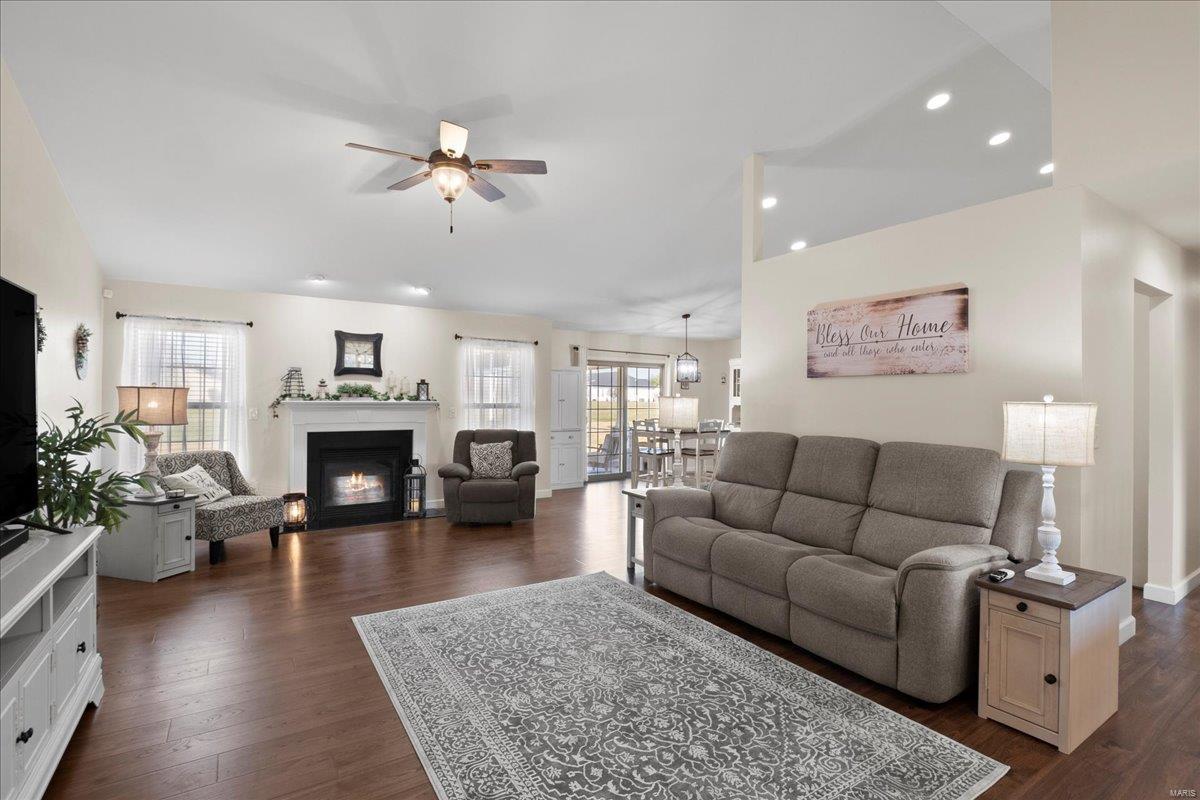5197 White Oak Drive