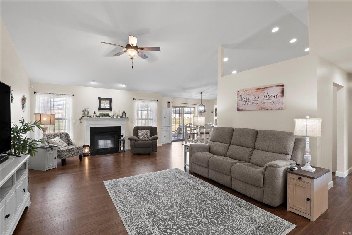 5197 White Oak Drive