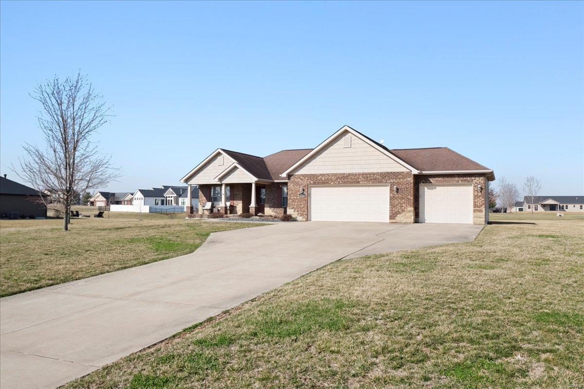5197 White Oak Drive