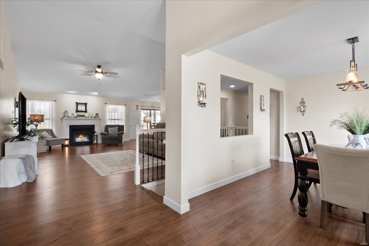 5197 White Oak Drive