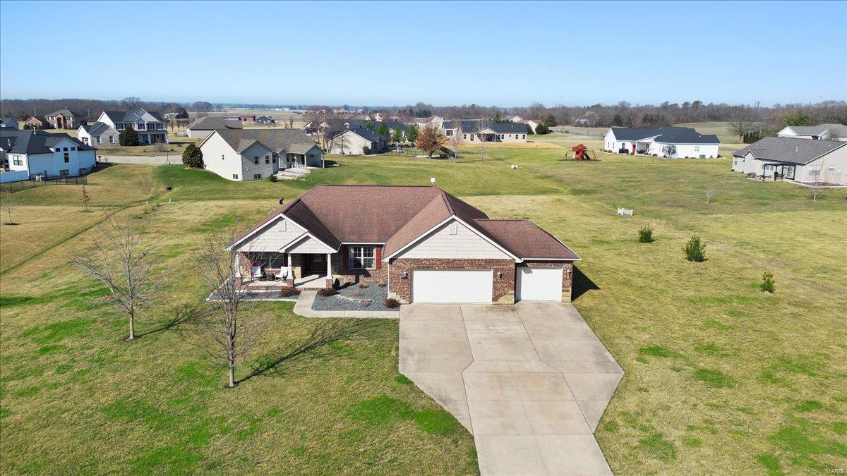 5197 White Oak Drive