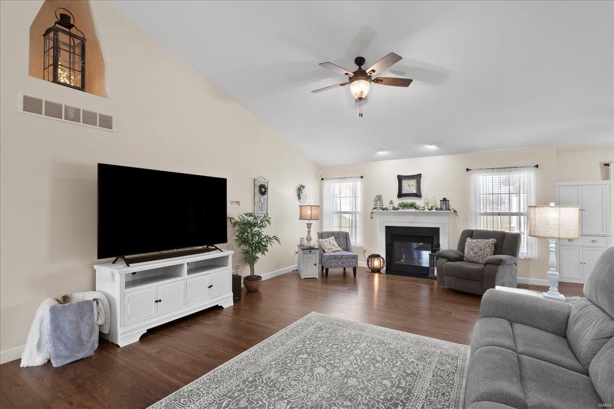 5197 White Oak Drive