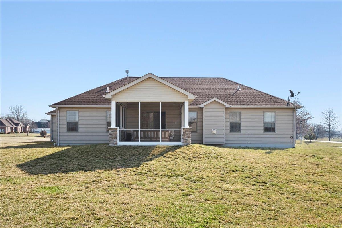 5197 White Oak Drive