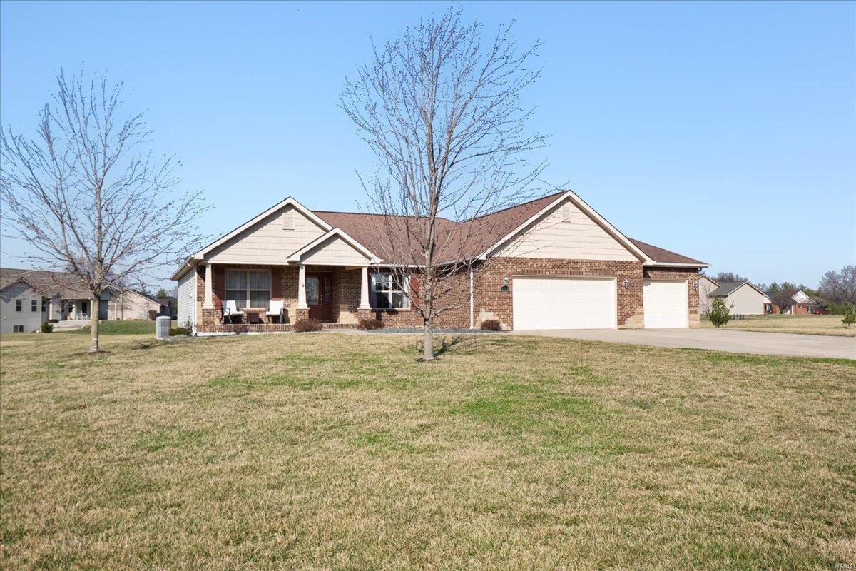 5197 White Oak Drive