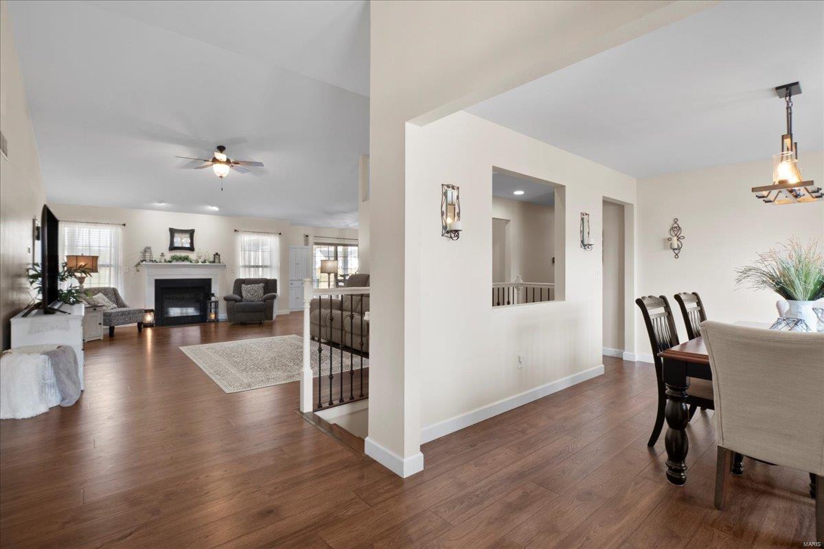 5197 White Oak Drive