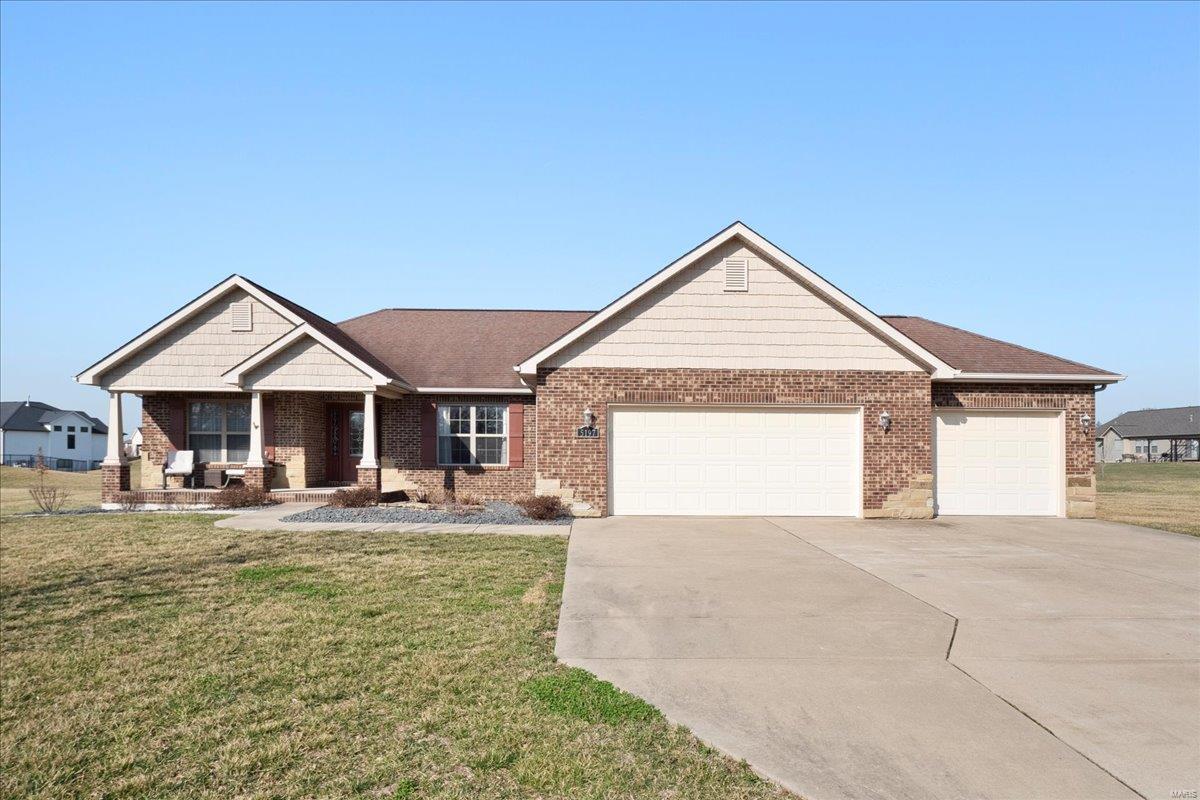 5197 White Oak Drive