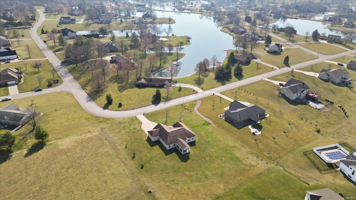 5197 White Oak Drive