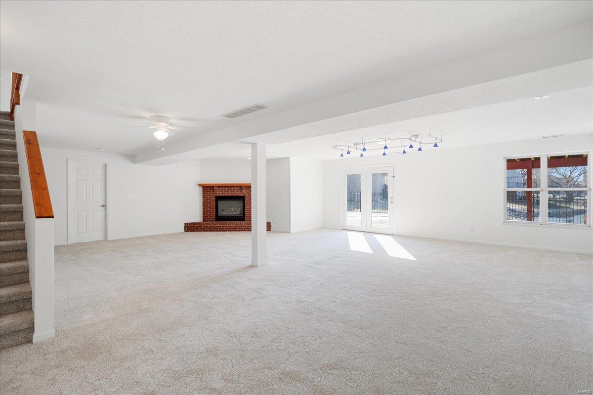 2634 Meridian Lake Drive