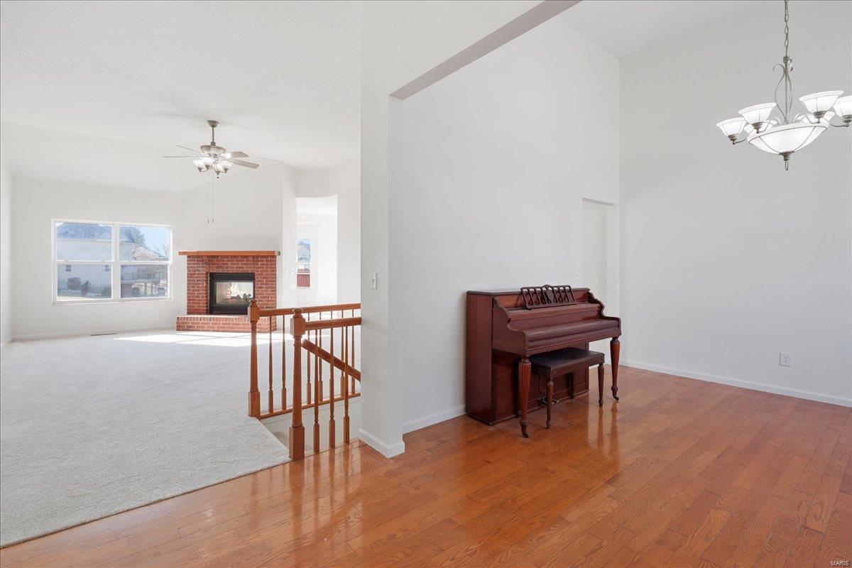 2634 Meridian Lake Drive